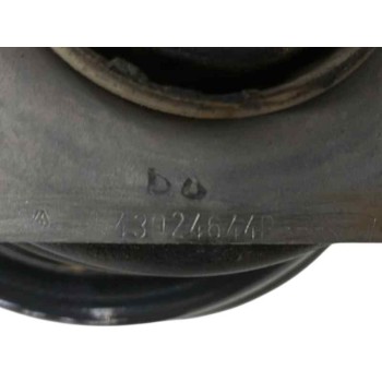 Recambio de amortiguador delantero derecho para renault captur i ( j5 h5 ) 1.5 dci 90 referencia OEM IAM 543024644R  