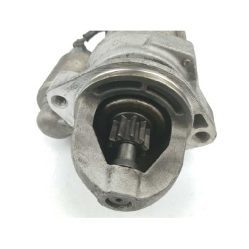 Recambio de motor arranque para ssangyong rodius 2.7 turbodiesel cat referencia OEM IAM 6611513701  