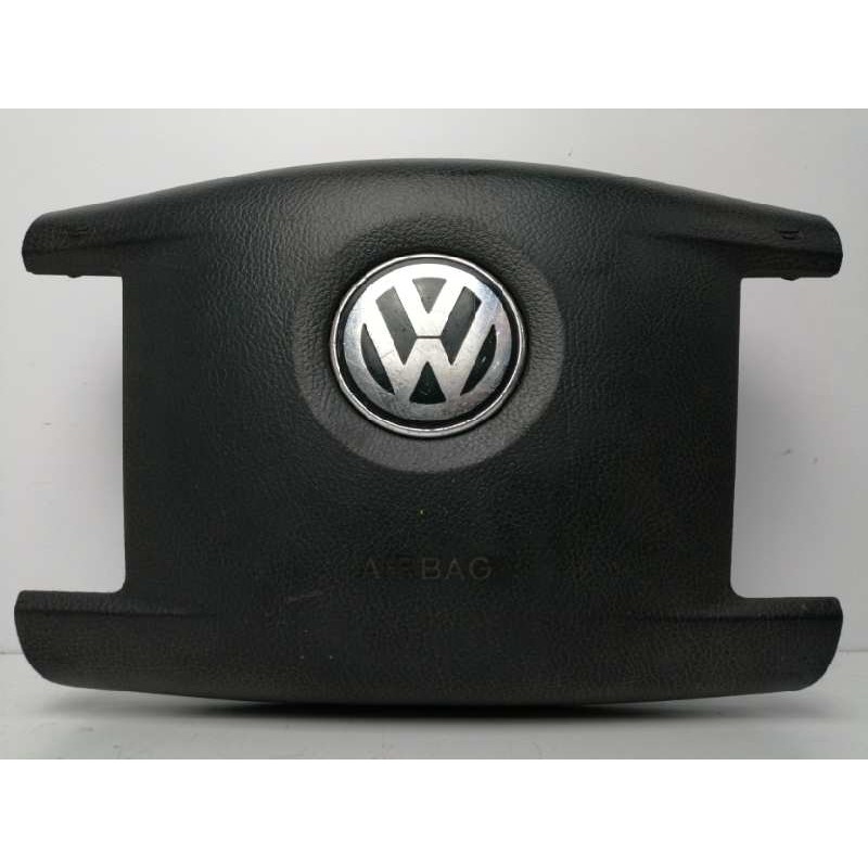 Recambio de airbag delantero izquierdo para volkswagen touareg (7la) tdi r5 referencia OEM IAM 7L6880201DA 61503077E 