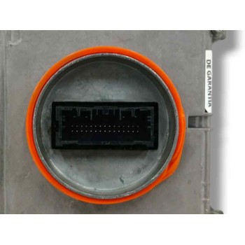 Recambio de centralita faros xenon para mg zs suv (azs1) 1.5 vti referencia OEM IAM HW01 CENTRALITA LED LADO DERECHO SW01