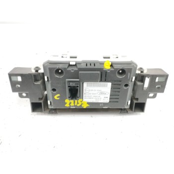 Recambio de pantalla multifuncion para ford focus iii 1.6 tdci referencia OEM IAM BM5T18B955BE  