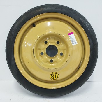 NEUMATICO REPUESTO 15X4T 5H 5X115