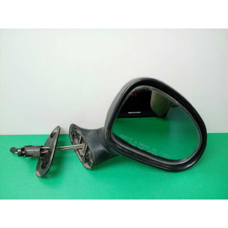 Recambio de retrovisor derecho para chevrolet matiz s referencia OEM IAM 96380522 MANUAL 