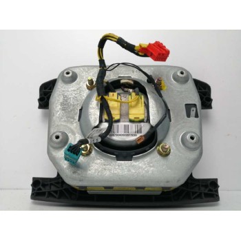 Recambio de airbag delantero izquierdo para volkswagen touareg (7la) tdi r5 referencia OEM IAM 7L6880201DA 61503077E 