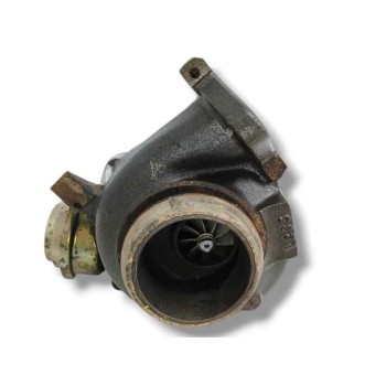 Recambio de turbocompresor para mercedes-benz clase clk (w209) coupe 2.7 cdi 20v cat referencia OEM IAM A6120960499 AL0013GT22V 