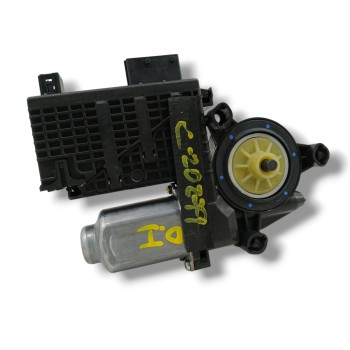Recambio de motor elevalunas delantero izquierdo para citroën c4 picasso sx referencia OEM IAM 9682495880  