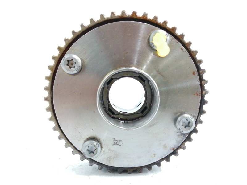 Recambio de polea arbol levas para seat leon (5f1) 1.5 16v tsi act referencia OEM IAM 05E109088B  