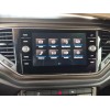 Recambio de pantalla multifuncion para volkswagen t-roc 1.0 tsi referencia OEM IAM 5G6919605A A2C15166200 