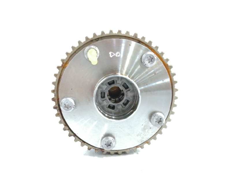 Recambio de polea arbol levas para seat leon (5f1) 1.5 16v tsi act referencia OEM IAM 04E109153  