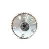 Recambio de polea arbol levas para seat leon (5f1) 1.5 16v tsi act referencia OEM IAM 04E109153  