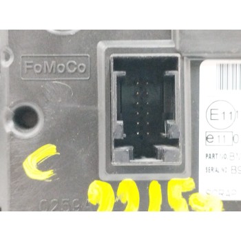 Recambio de pantalla multifuncion para ford focus iii 1.6 tdci referencia OEM IAM BM5T18B955BE  