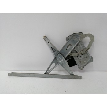 Recambio de elevalunas delantero derecho para renault megane iii berlina 5 p 1.5 dci diesel cat referencia OEM IAM 968431100  