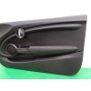 Recambio de guarnecido puerta delantera derecha para mini mini (f56) 1.5 12v referencia OEM IAM 51417312062 5141 7312062 