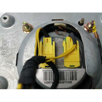 Recambio de airbag delantero izquierdo para volkswagen touareg (7la) tdi r5 referencia OEM IAM 7L6880201DA 61503077E 