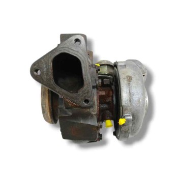 Recambio de turbocompresor para mercedes-benz clase clk (w209) coupe 2.7 cdi 20v cat referencia OEM IAM A6120960499 AL0013GT22V 