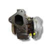 Recambio de turbocompresor para mercedes-benz clase clk (w209) coupe 2.7 cdi 20v cat referencia OEM IAM A6120960499 AL0013GT22V 