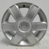 Recambio de llanta para citroën c4 berlina 1.6 16v hdi fap referencia OEM IAM 5402K4 6,5JX16CH4 ET26 4H 4X108