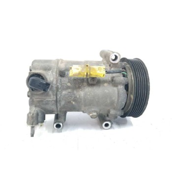 Recambio de compresor aire acondicionado para citroën c4 berlina 1.6 16v cat (nfu / tu5jp4) referencia OEM IAM 9651910980 1351F 