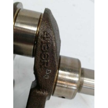 Recambio de cigueñal para renault captur 0.9 energy referencia OEM IAM 122014121R 4136R 