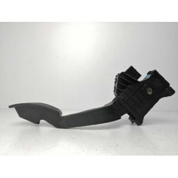 Recambio de potenciometro pedal para fiat grande punto (199_) 1.4 16v (199bxg1b, 199axg1b) referencia OEM IAM 55702020  