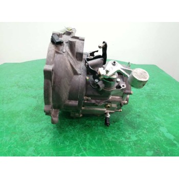 Recambio de caja cambios para skoda fabia (6y2/6y3) 1.4 referencia OEM IAM FNK 26367 KM 