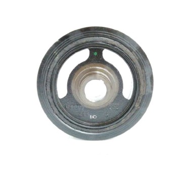POLEA CIGUEÑAL 123038614R C47071 