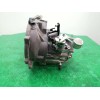 Recambio de caja cambios para skoda fabia (6y2/6y3) 1.4 referencia OEM IAM FNK 26367 KM 