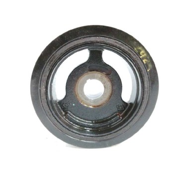 Recambio de polea cigueñal para renault captur 0.9 energy referencia OEM IAM 123038614R C47071 