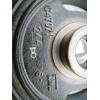 Recambio de polea cigueñal para renault captur 0.9 energy referencia OEM IAM 123038614R C47071 