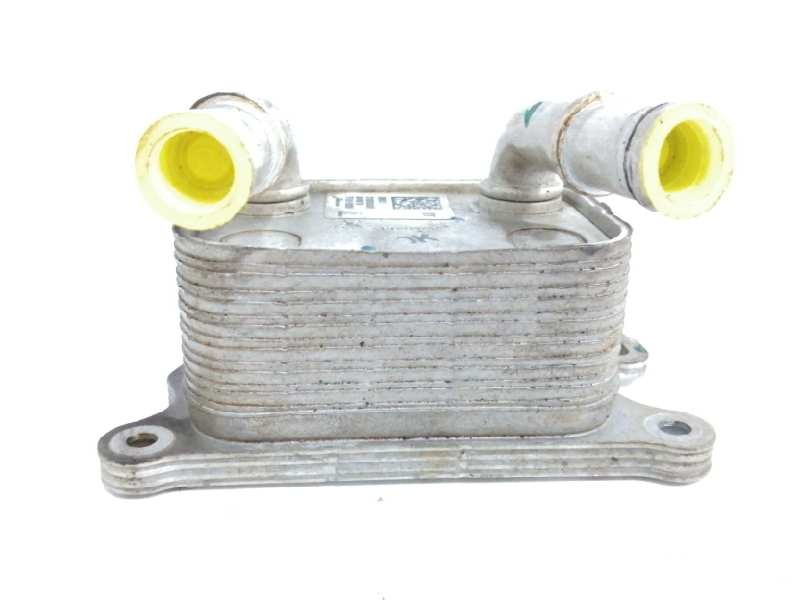 Recambio de enfriador aceite motor para renault captur 0.9 energy referencia OEM IAM 213052032R Recambio de enfriador aceite motor para renault captur 0.9 energy referencia OEM IAM 213052032R