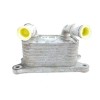 Recambio de enfriador aceite motor para renault captur 0.9 energy referencia OEM IAM 213052032R  
