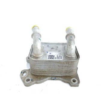 Recambio de enfriador aceite motor para renault captur 0.9 energy referencia OEM IAM 213052032R  
