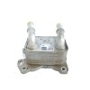 Recambio de enfriador aceite motor para renault captur 0.9 energy referencia OEM IAM 213052032R  