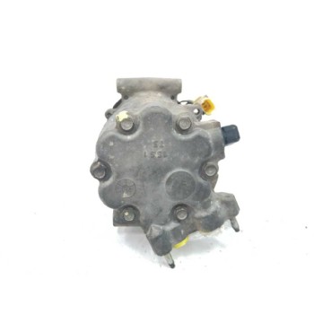 Recambio de compresor aire acondicionado para citroën c4 berlina 1.6 16v cat (nfu / tu5jp4) referencia OEM IAM 9651910980 1351F 