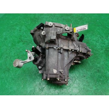 Recambio de caja cambios para skoda fabia (6y2/6y3) 1.4 referencia OEM IAM FNK 26367 KM 