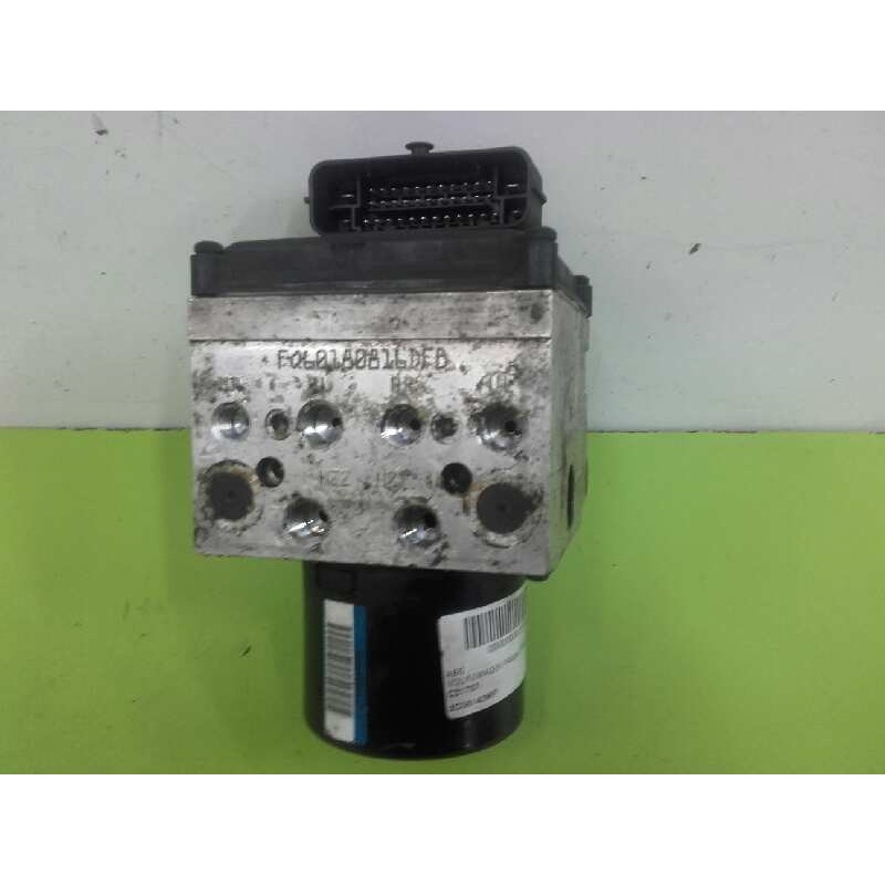 Recambio de abs para volkswagen passat variant (3c5) trendline referencia OEM IAM 3C0614095P 16027201 