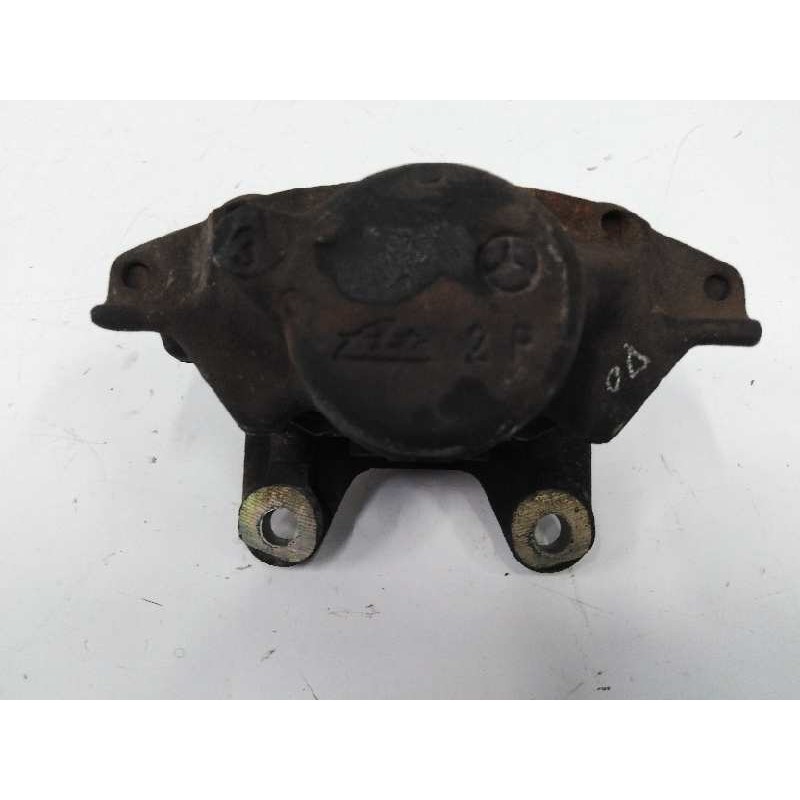 Recambio de pinza freno trasera izquierda para mercedes-benz clase e (w124) berlina 320 e / e 320 (124.032) referencia OEM IAM  
