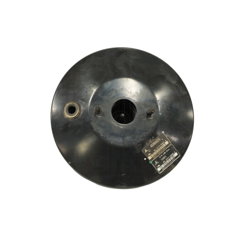 Recambio de servofreno para mitsubishi outlander ii (cw_w) 2.0 di-d (cw8w) referencia OEM IAM  06277760074 06937760364