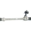 Recambio de cremallera direccion para hyundai i20 1.2 cat referencia OEM IAM 56500C8000  