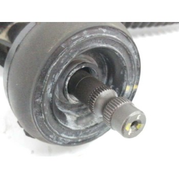 Recambio de cremallera direccion para hyundai i20 1.2 cat referencia OEM IAM 56500C8000  