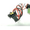 Recambio de resistencia calefaccion para renault megane ii berlina 5p referencia OEM IAM 7701207876  