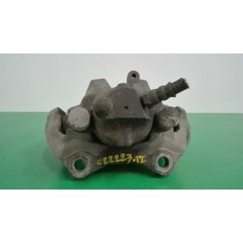 Recambio de pinza freno trasera izquierda para mercedes-benz clase cls (w219) 320 cdi (219.322) referencia OEM IAM   