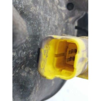 Recambio de compresor aire acondicionado para citroën c4 berlina 1.6 16v cat (nfu / tu5jp4) referencia OEM IAM 9651910980 1351F 