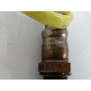 Recambio de sonda lambda para opel mokka 1.2 elegance [1,2 ltr. - 74 kw] referencia OEM IAM 9830441180  