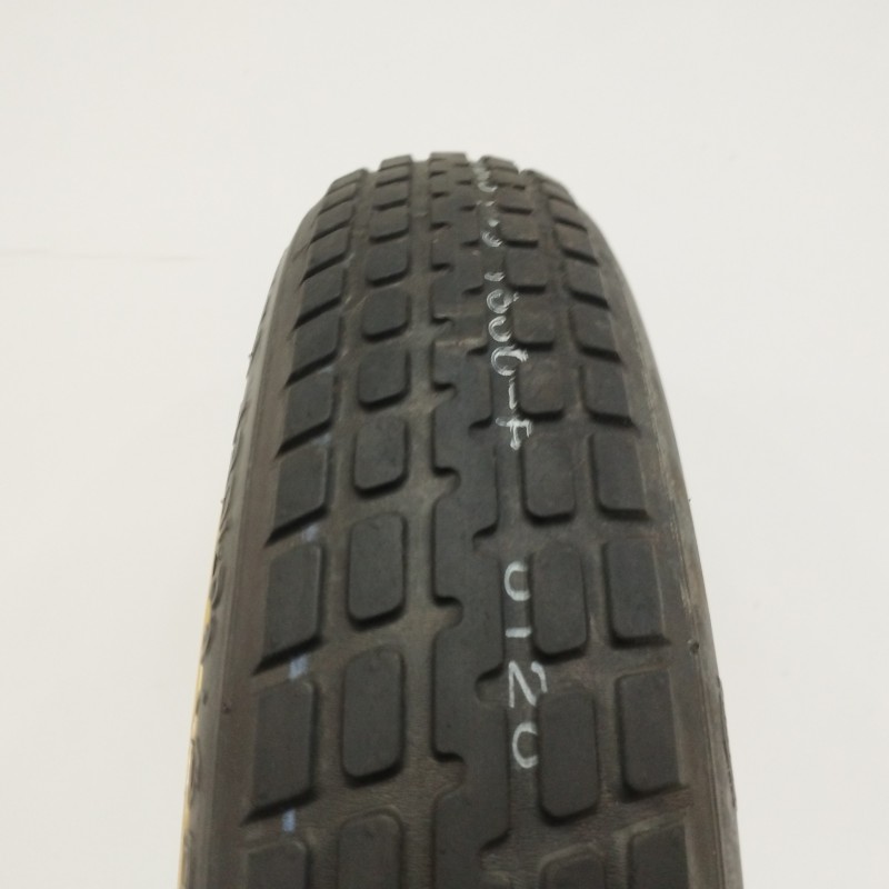 NEUMATICO REPUESTO 15X4T 5H 5X115
