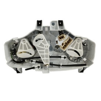 Recambio de mando calefaccion / aire acondicionado para ford ka (ccu) 1.2 8v cat referencia OEM IAM 5Q0600000 5H0140100 