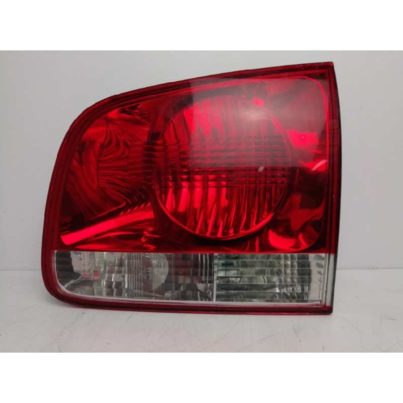 Recambio de piloto trasero derecho interior para volkswagen touareg (7la) tdi r5 referencia OEM IAM 7L6945260A  