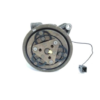Recambio de compresor aire acondicionado para nissan serena (c23m) 2.3 lx diesel referencia OEM IAM 926008C810 5062116060 DKS16H