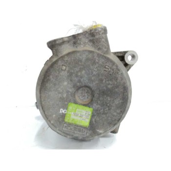 Recambio de compresor aire acondicionado para nissan serena (c23m) 2.3 lx diesel referencia OEM IAM 926008C810 5062116060 DKS16H
