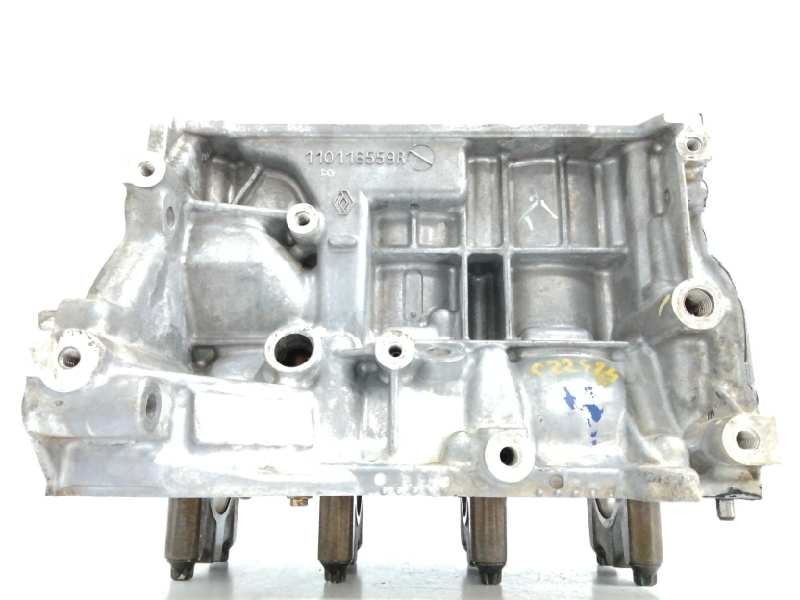 Recambio de bloque para renault captur 0.9 energy referencia OEM IAM 110116559R  
